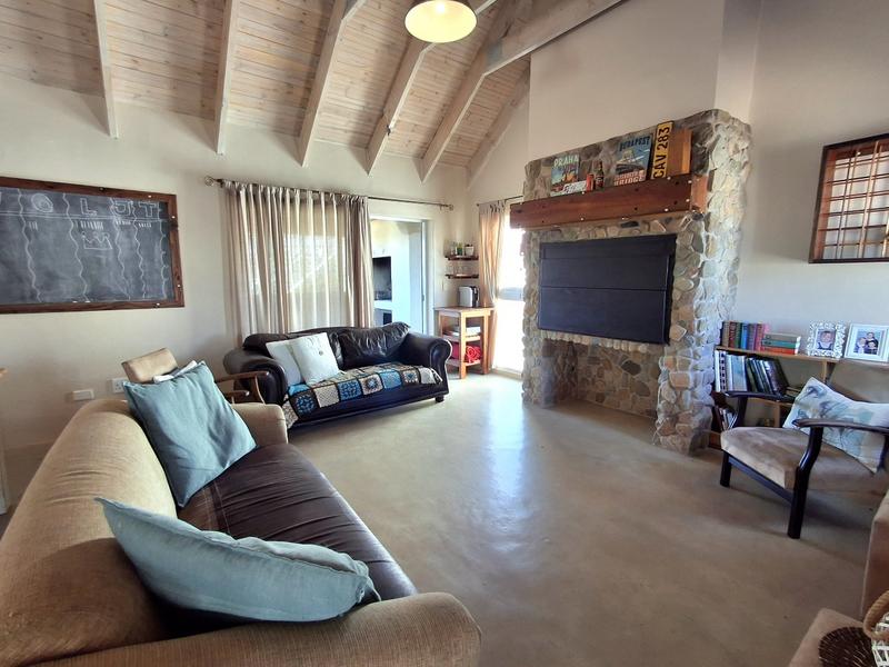 3 Bedroom Property for Sale in Lampiesbaai Western Cape